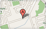 Alliance Location - 400 Alliance Ave. Toronto, Ontario M6N 2H8